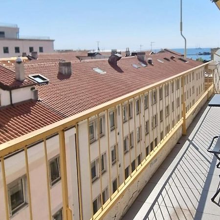Milano Apartment Triest Exterior foto