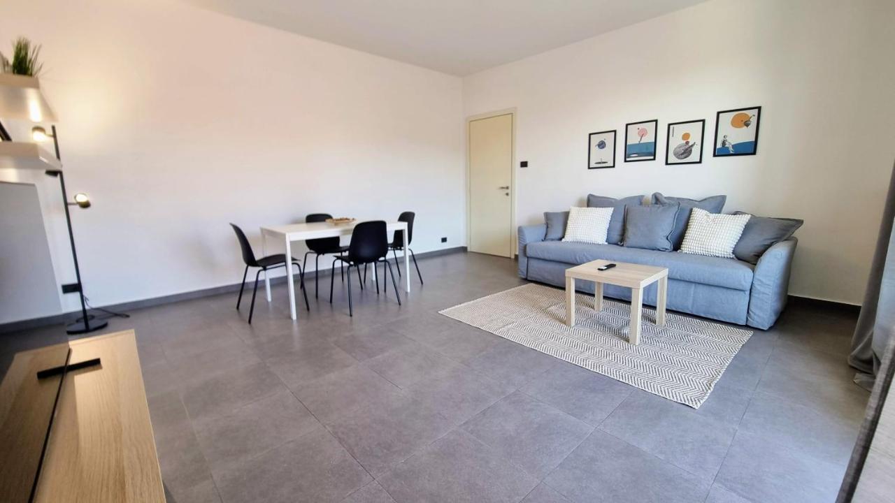 Milano Apartment Triest Exterior foto