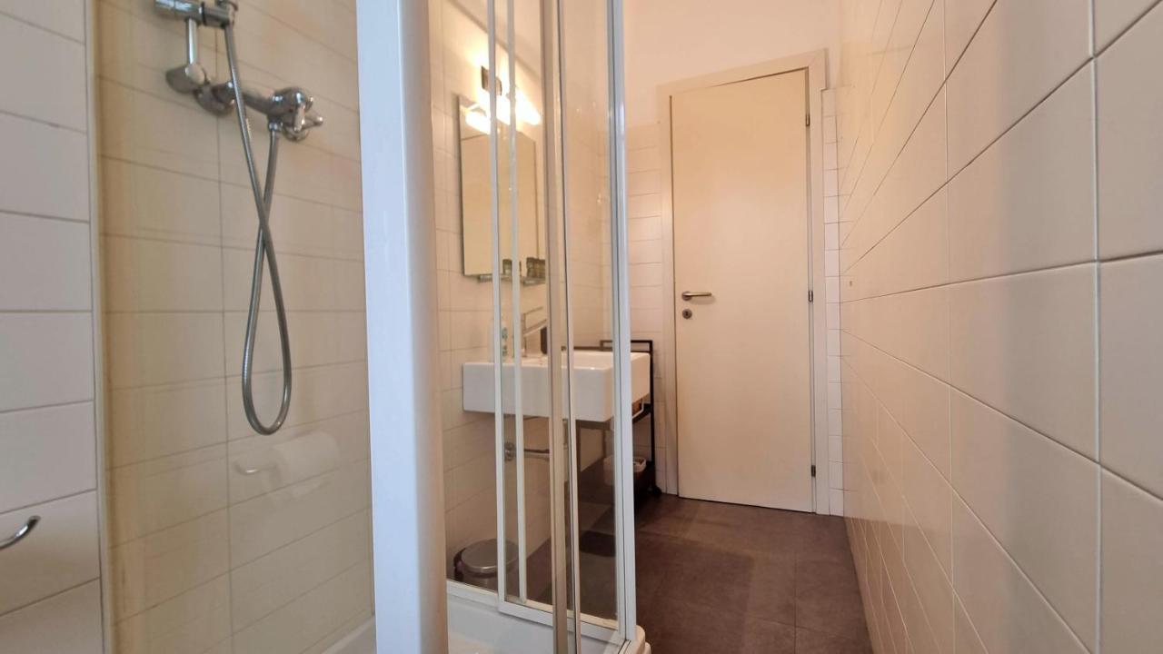 Milano Apartment Triest Exterior foto